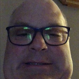 Meet your Posher, Gary